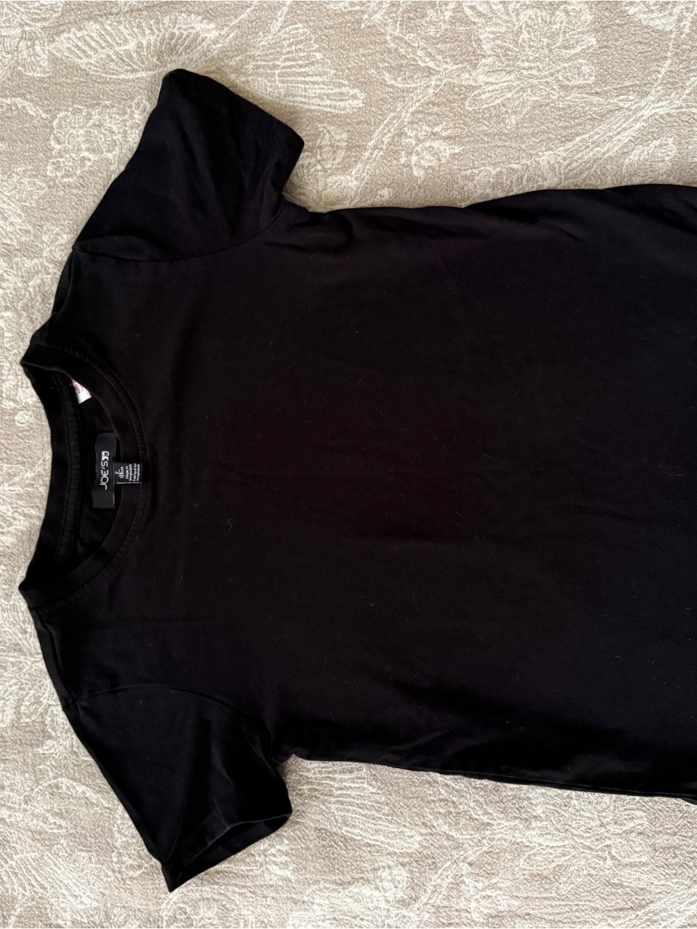 Nike Kids Blue and Black Short-Sleeve Soccer Tee - Picture 13 of 16